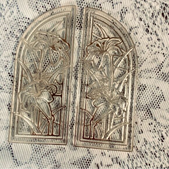 Acrylic Suncatchers Assorted  Holiday Raggedy Ann Andy Dinosaurs Kids Crafts - Picture 2 of 12